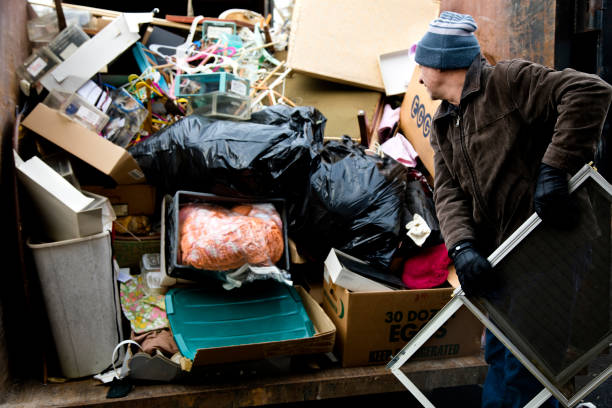 Professional Junk Removal Services in Chester, IL