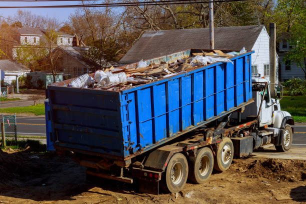 Best Dumpster Rental Services  in Chester, IL