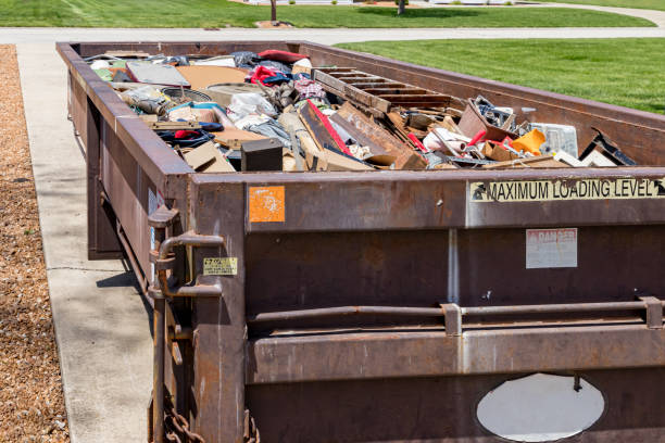 Best Demolition Debris Removal  in Chester, IL
