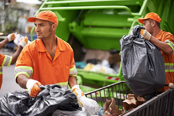 Best Commercial Junk Removal  in Chester, IL